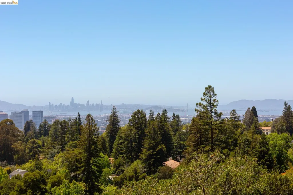 110 Somerset Road Piedmont CA 94611