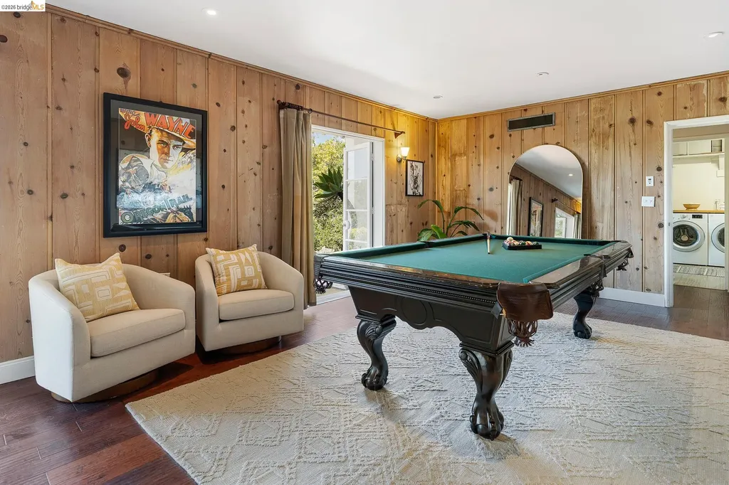 110 Somerset Road Piedmont CA 94611