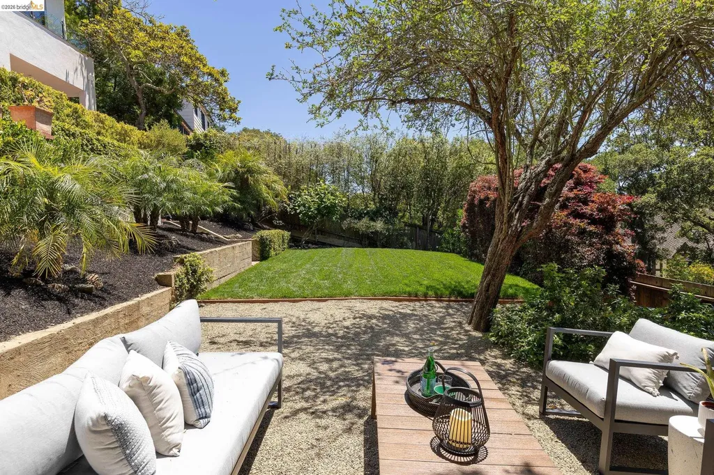 110 Somerset Road Piedmont CA 94611