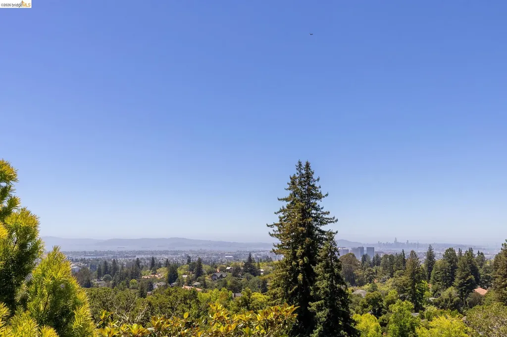110 Somerset Road Piedmont CA 94611