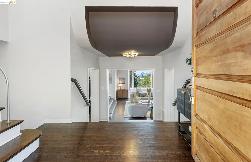 110 Somerset Road Piedmont CA 94611