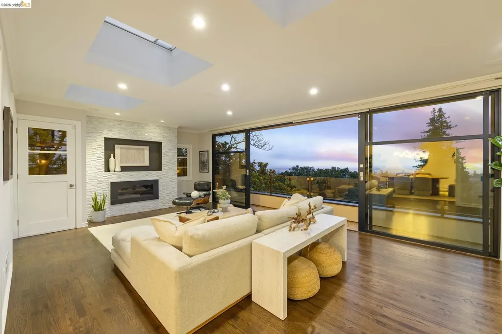 110 Somerset Road Piedmont CA 94611