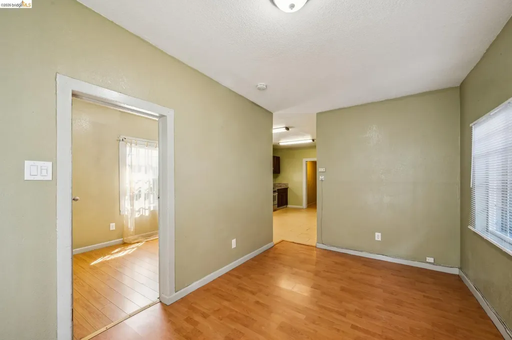 1820 International Boulevard Oakland CA 94606