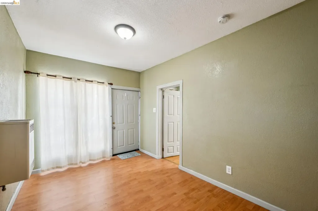 1820 International Boulevard Oakland CA 94606