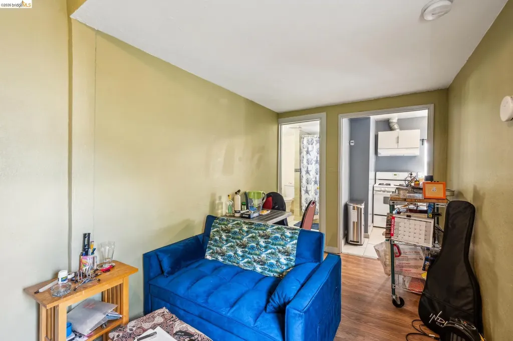 1820 International Boulevard Oakland CA 94606