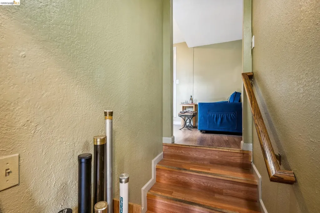 1820 International Boulevard Oakland CA 94606