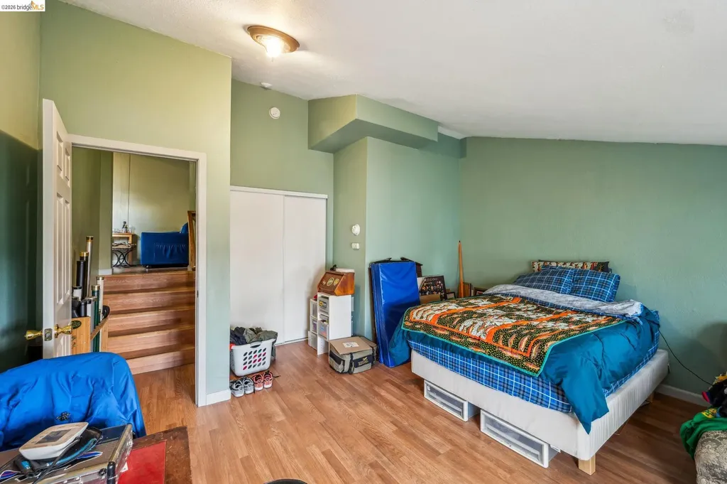 1820 International Boulevard Oakland CA 94606