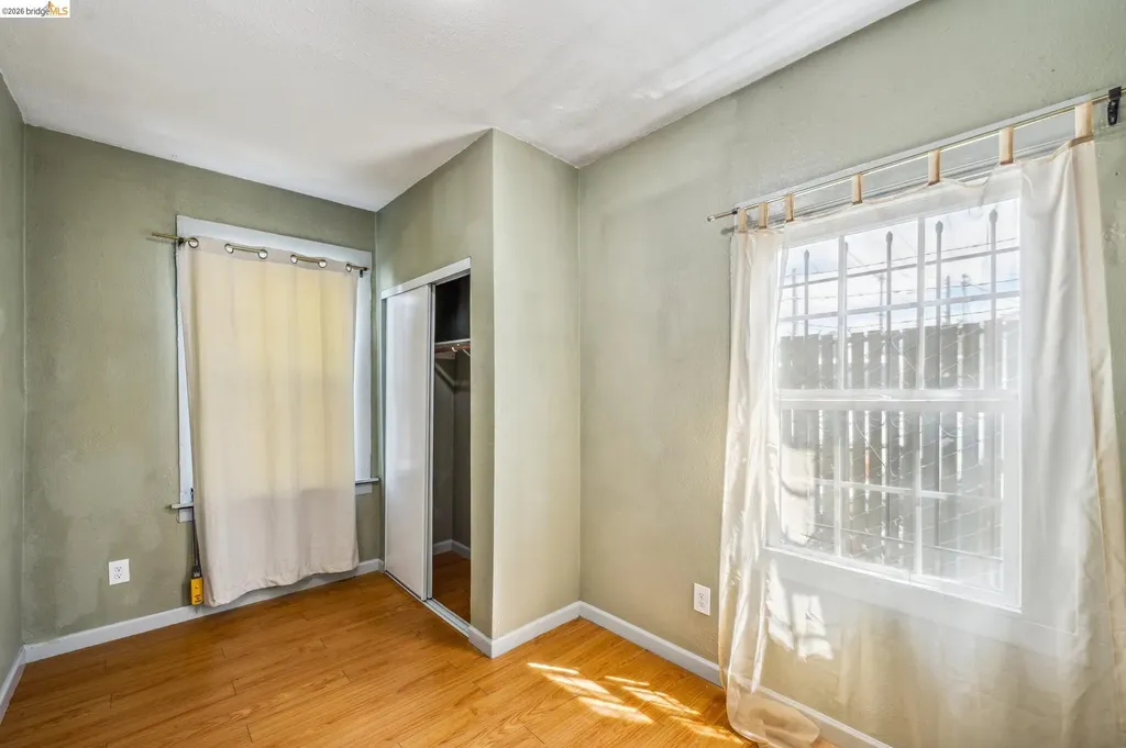 1820 International Boulevard Oakland CA 94606