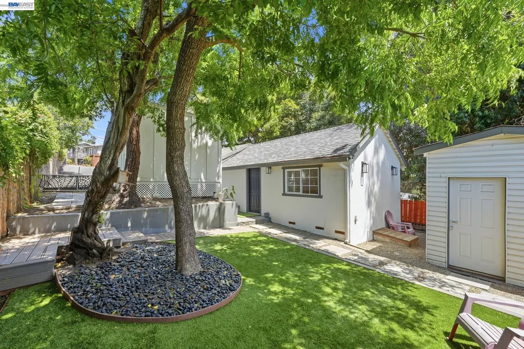 6110 Ralston Avenue Richmond CA 94805