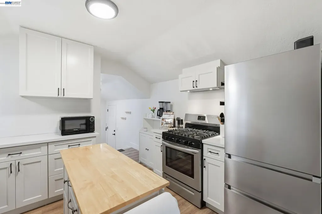 6110 Ralston Avenue Richmond CA 94805