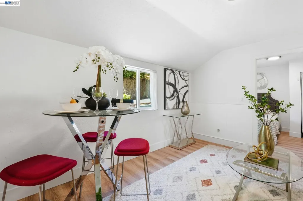 6110 Ralston Avenue Richmond CA 94805