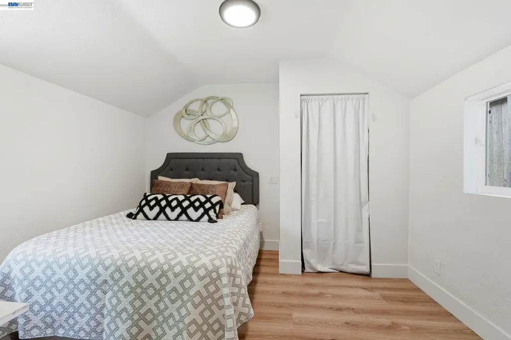 6110 Ralston Avenue Richmond CA 94805