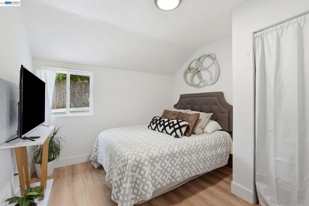 6110 Ralston Avenue Richmond CA 94805