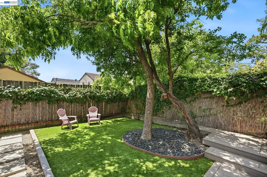 6110 Ralston Avenue Richmond CA 94805