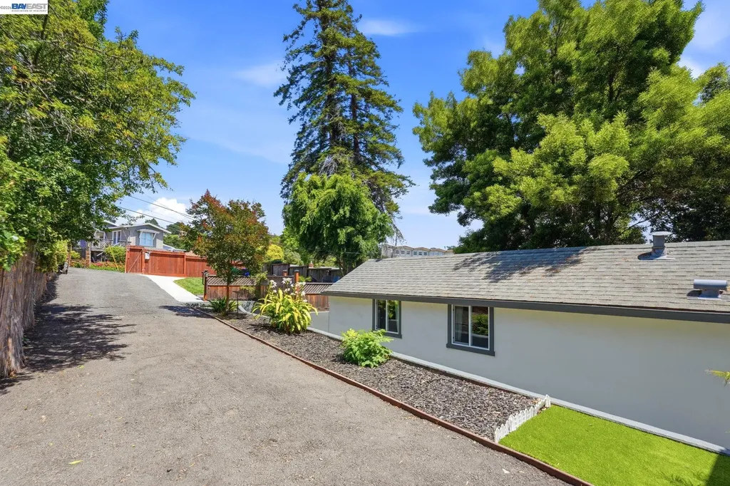 6110 Ralston Avenue Richmond CA 94805