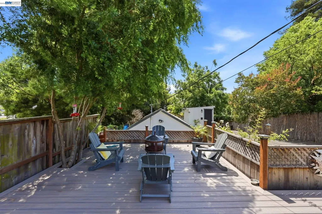 6110 Ralston Avenue Richmond CA 94805