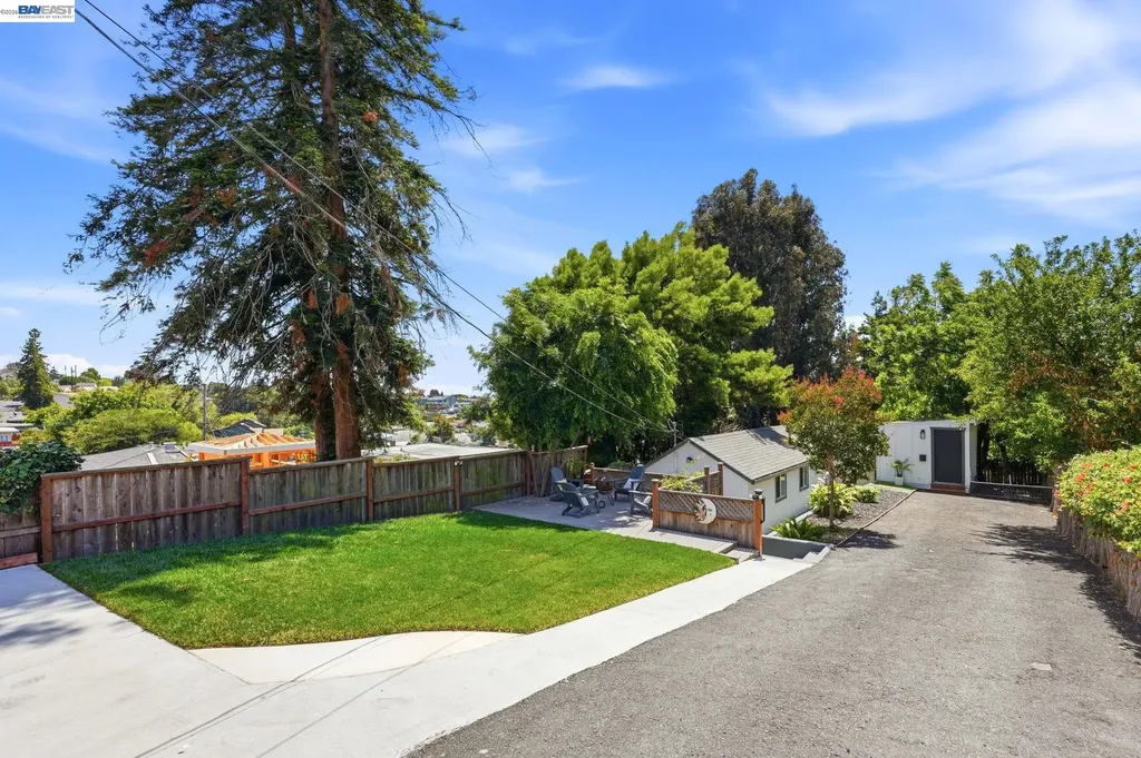 6110 Ralston Avenue Richmond CA 94805
