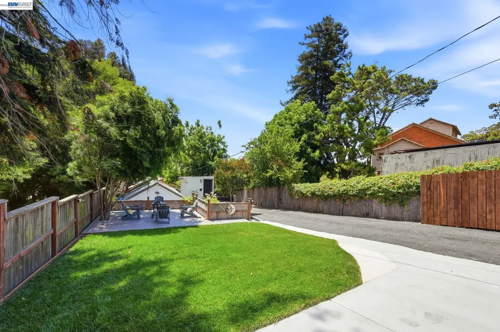 6110 Ralston Avenue Richmond CA 94805