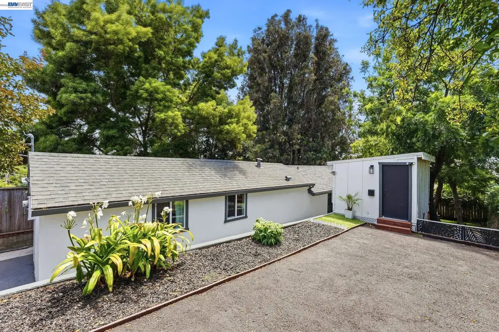 6110 Ralston Avenue Richmond CA 94805