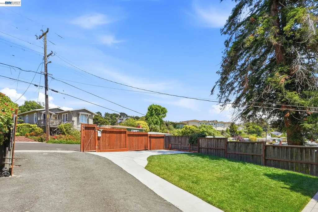 6110 Ralston Avenue Richmond CA 94805