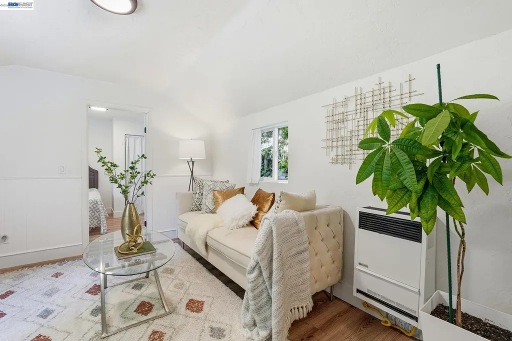 6110 Ralston Avenue Richmond CA 94805