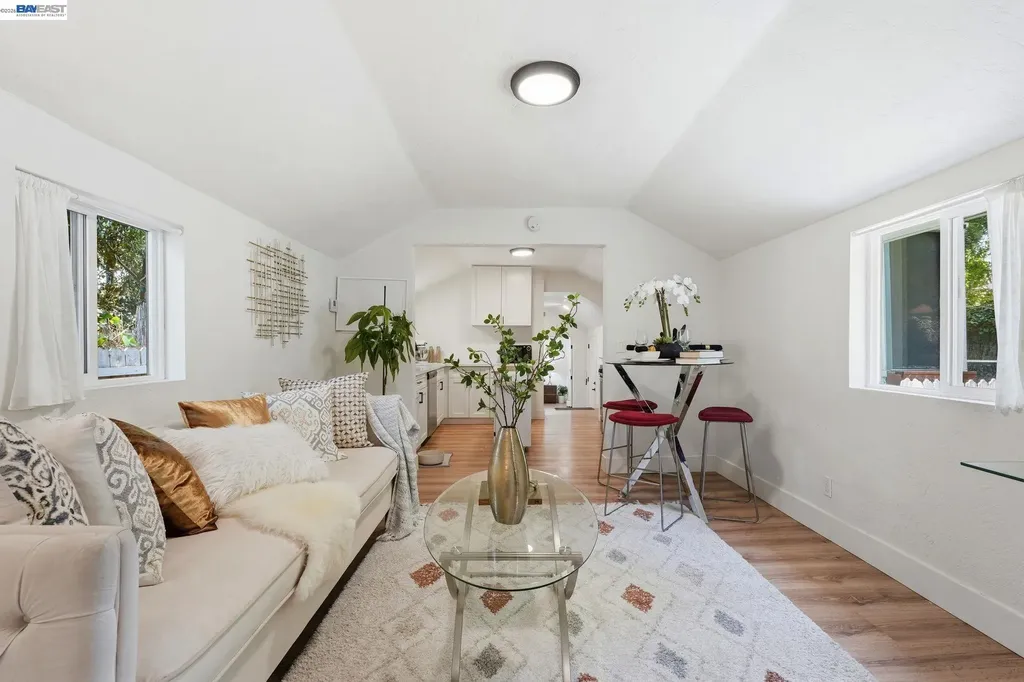 6110 Ralston Avenue Richmond CA 94805
