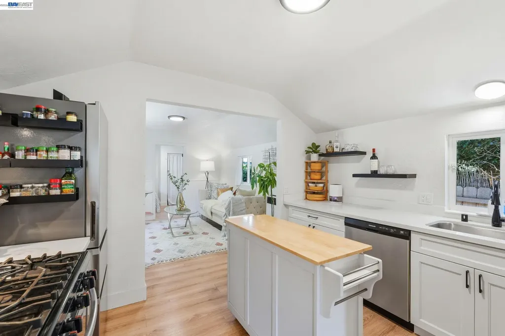 6110 Ralston Avenue Richmond CA 94805