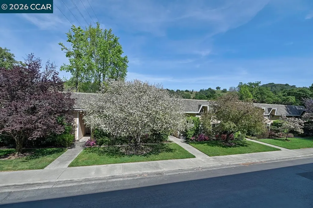 3410 Tice Creek Walnut Creek CA 94595