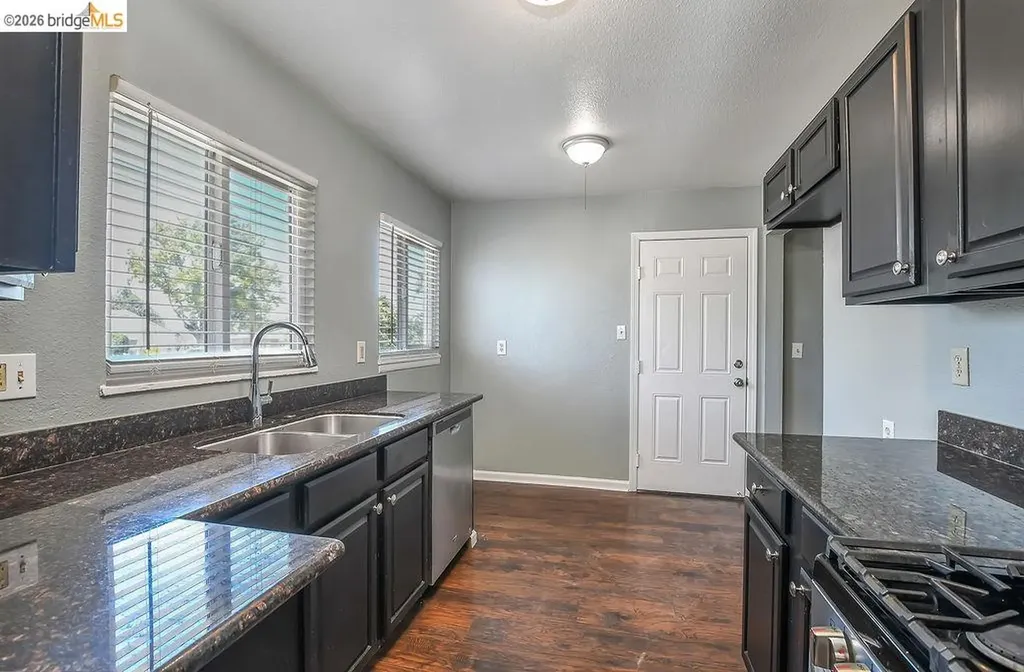 509 San Joaquin Avenue Antioch CA 94509