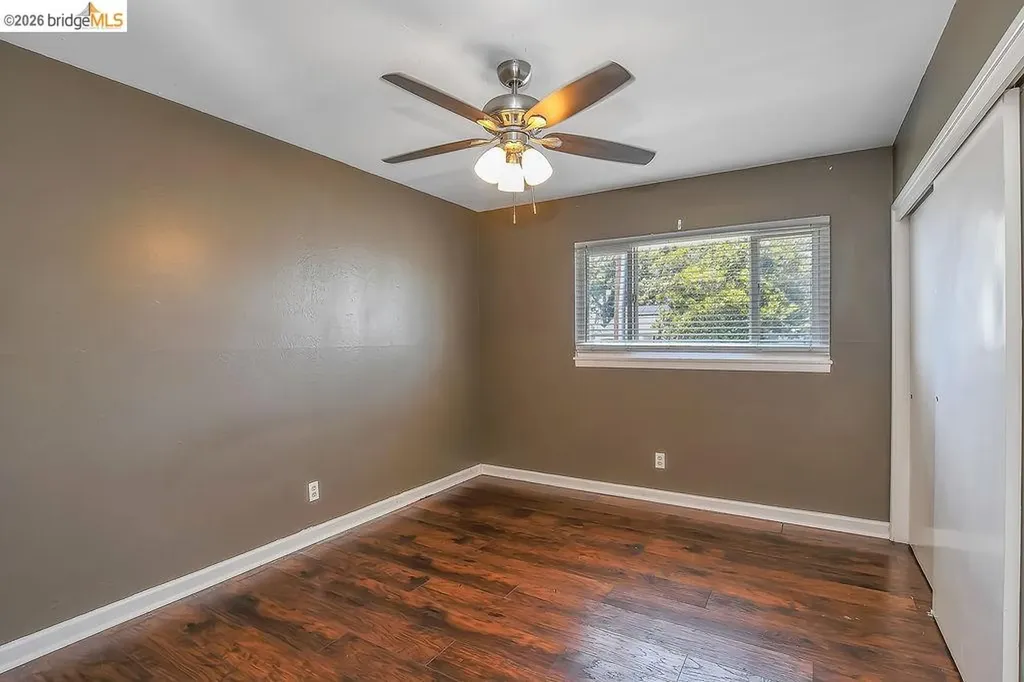 509 San Joaquin Avenue Antioch CA 94509