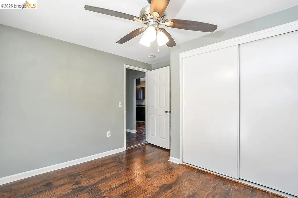 509 San Joaquin Avenue Antioch CA 94509