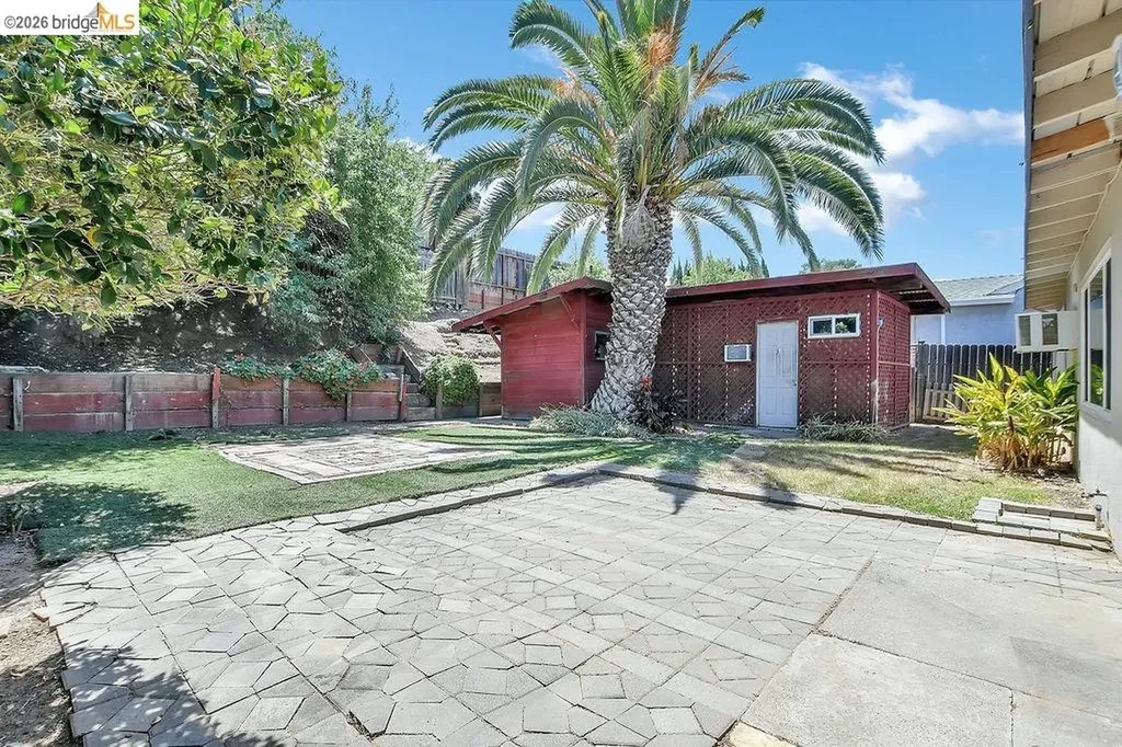 509 San Joaquin Avenue Antioch CA 94509