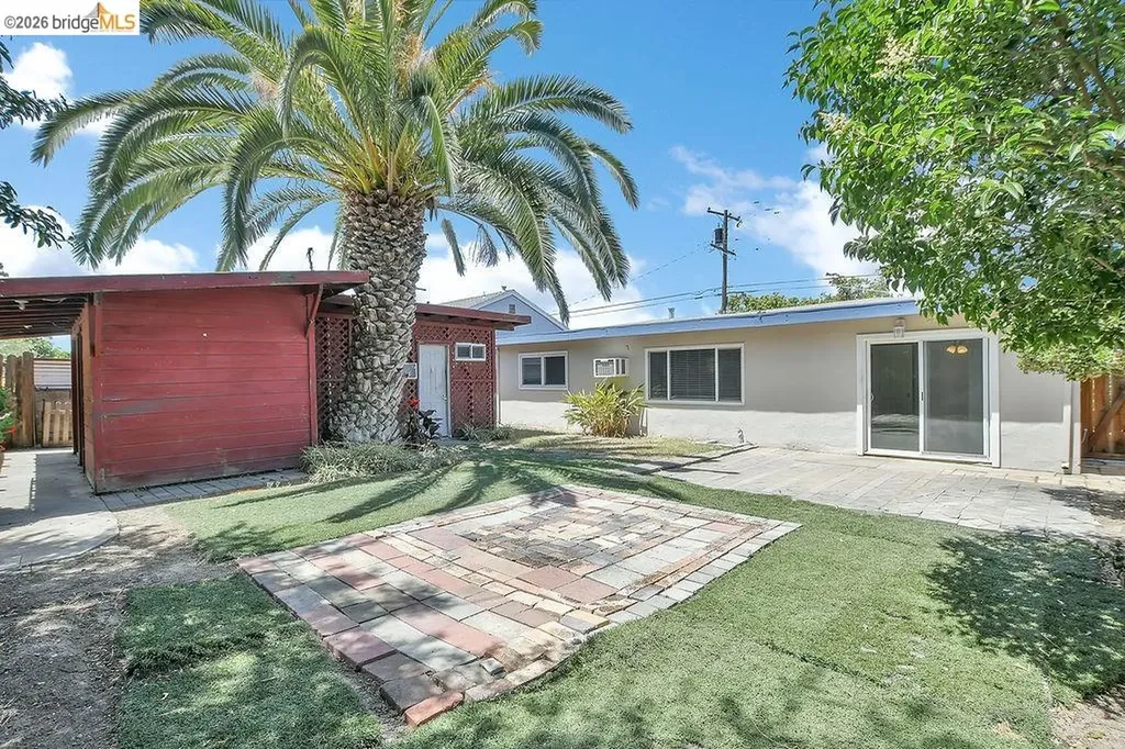 509 San Joaquin Avenue Antioch CA 94509
