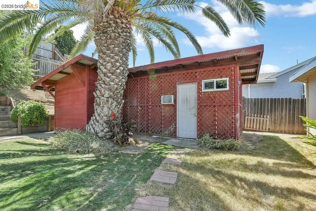 509 San Joaquin Avenue Antioch CA 94509