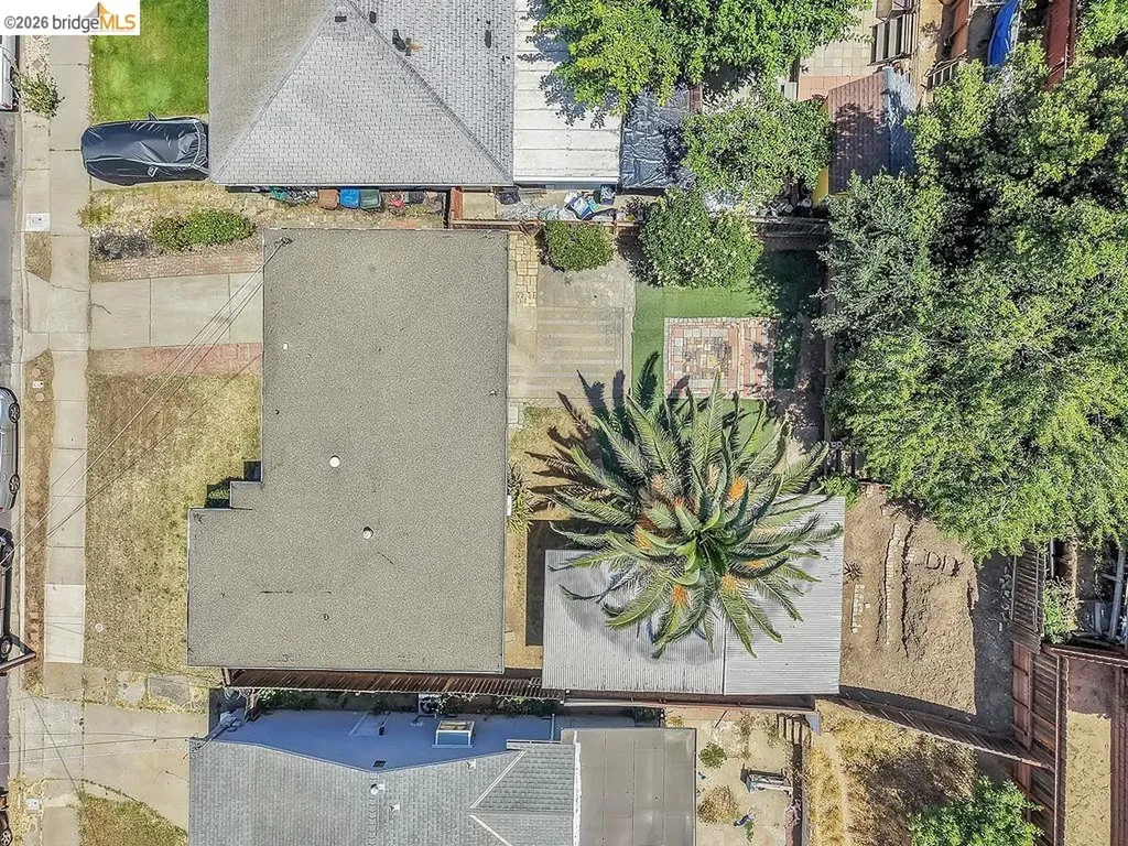 509 San Joaquin Avenue Antioch CA 94509