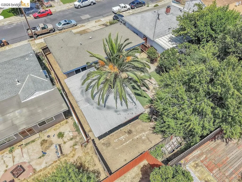 509 San Joaquin Avenue Antioch CA 94509