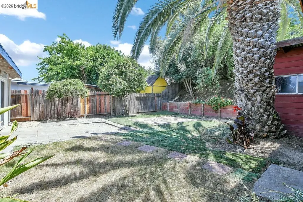 509 San Joaquin Avenue Antioch CA 94509