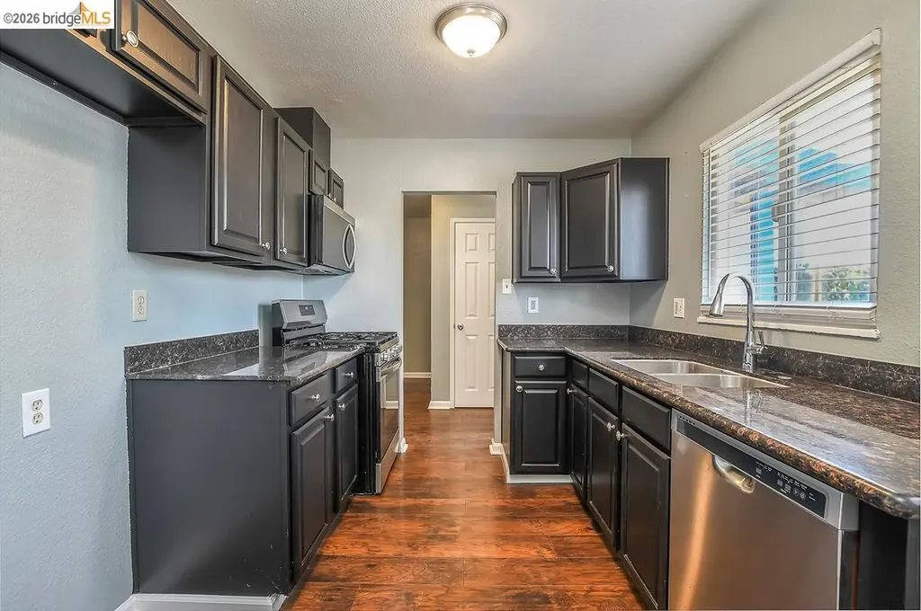 509 San Joaquin Avenue Antioch CA 94509