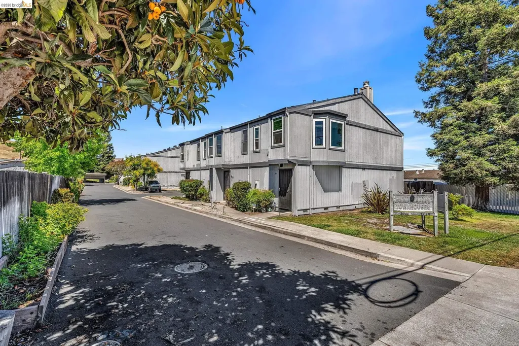 3917 Pacheco Boulevard Martinez CA 94553