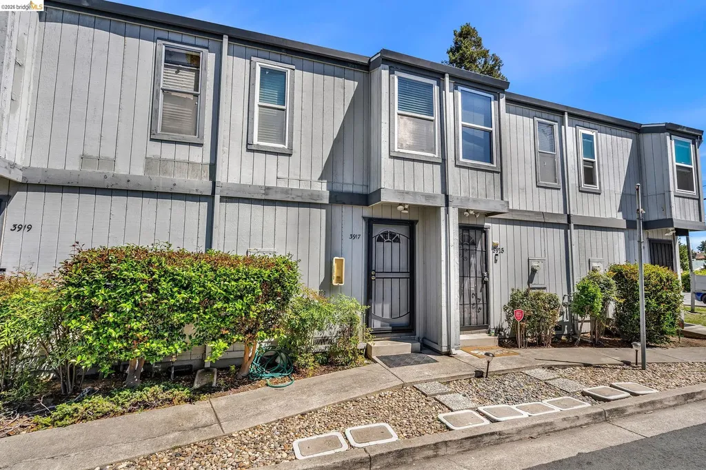 3917 Pacheco Boulevard Martinez CA 94553