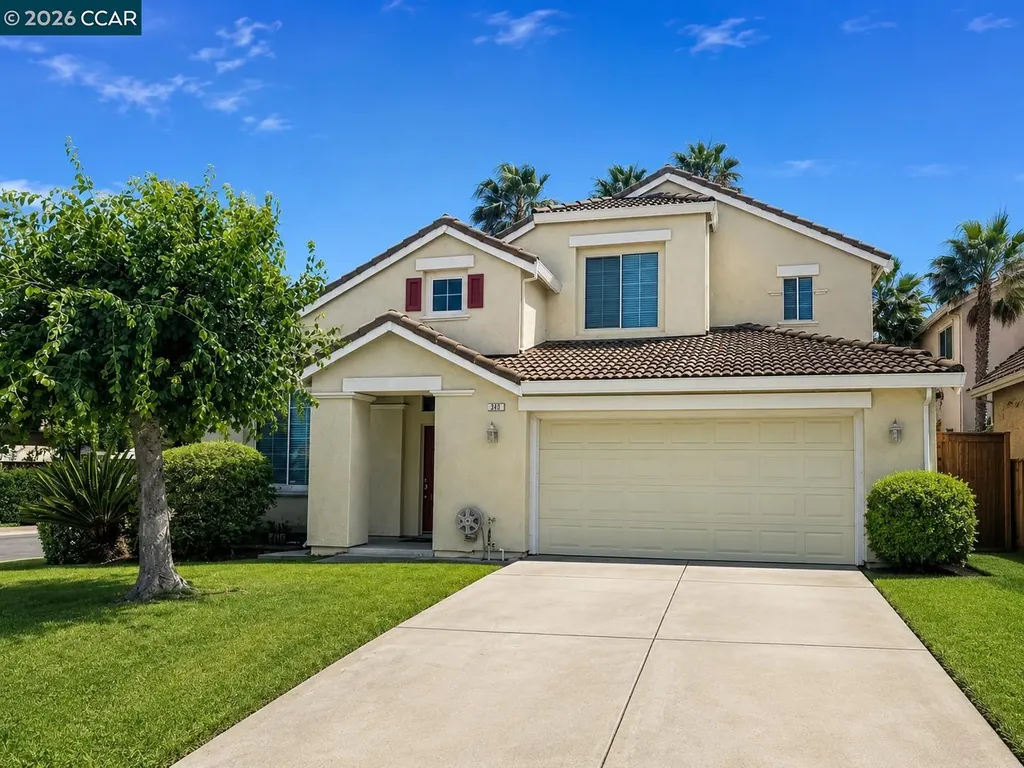331 Avalon Circle Pittsburg CA 94565