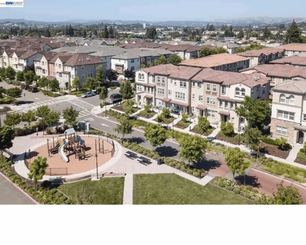 2334 Morrow Street Hayward CA 94541