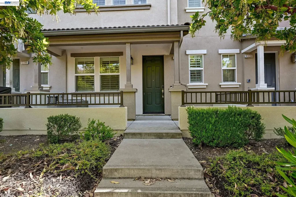 2334 Morrow Street Hayward CA 94541