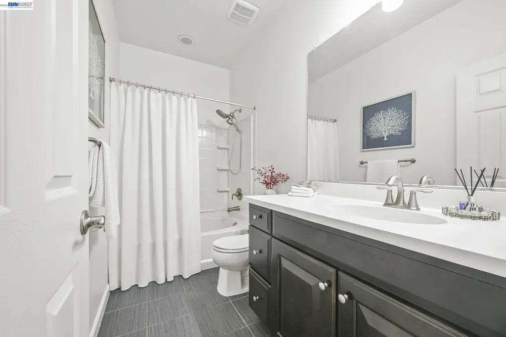 2334 Morrow Street Hayward CA 94541