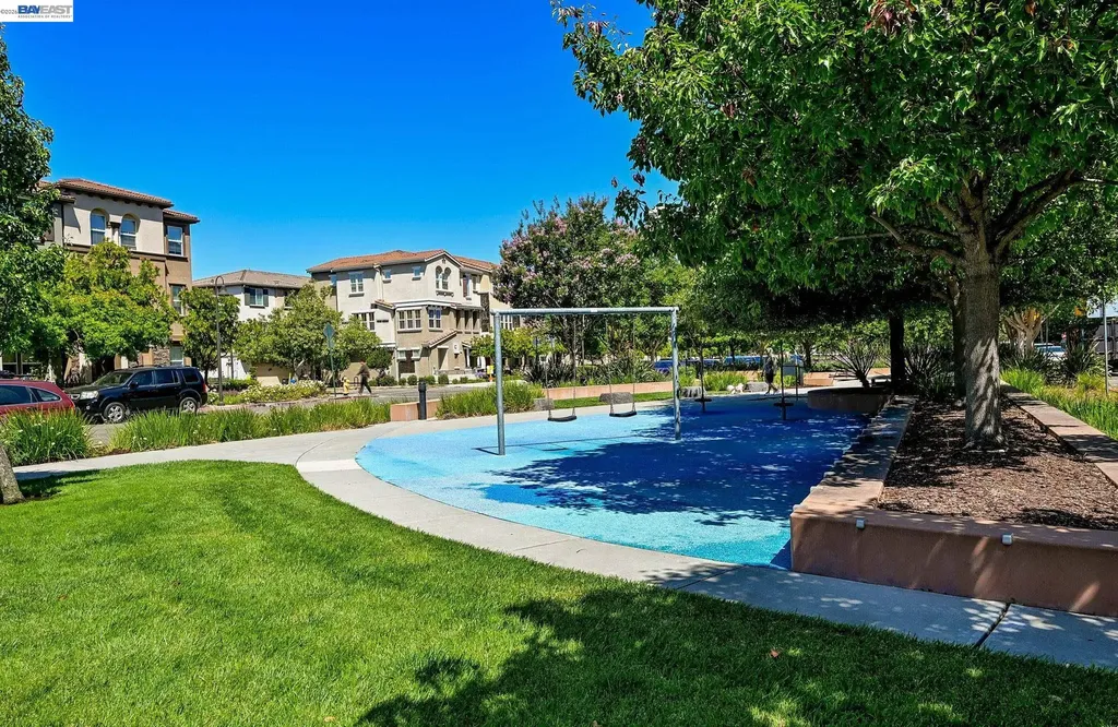 2334 Morrow Street Hayward CA 94541