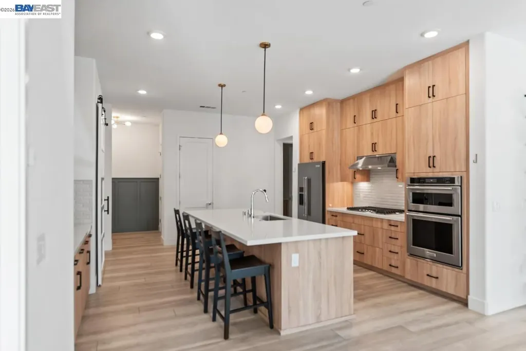 45298 Tom Blalock Street Fremont CA 94539