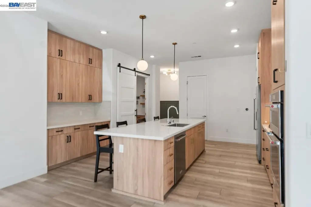 45298 Tom Blalock Street Fremont CA 94539