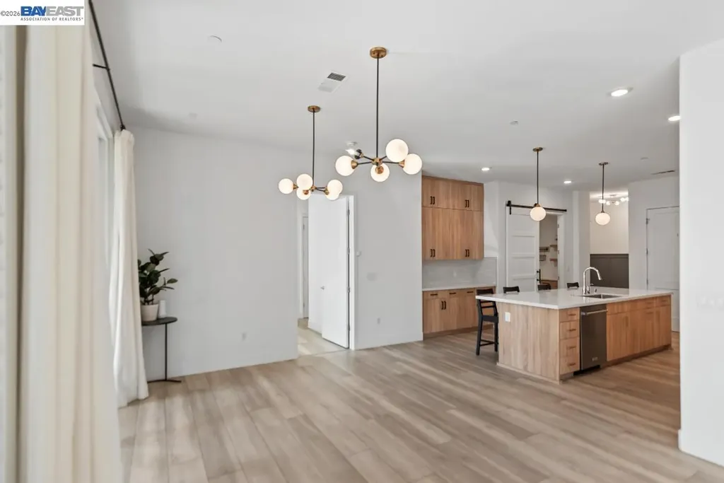 45298 Tom Blalock Street Fremont CA 94539