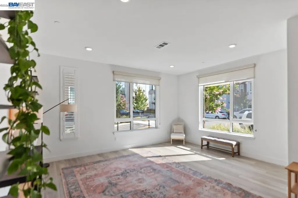 45298 Tom Blalock Street Fremont CA 94539