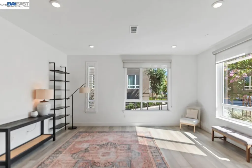 45298 Tom Blalock Street Fremont CA 94539
